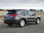 Acura RDX 2012 года